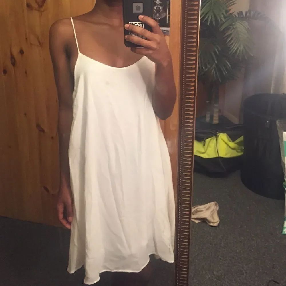 ASOS Cami Midi Dress